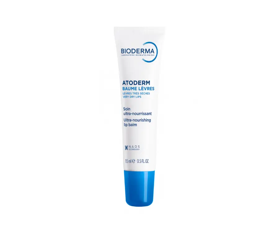 14741-bioderma atoderm lip balm 15ml 14741-bioderma atoderm lip balm 15ml